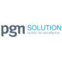 PT PGN Solution (PGAS Solution)