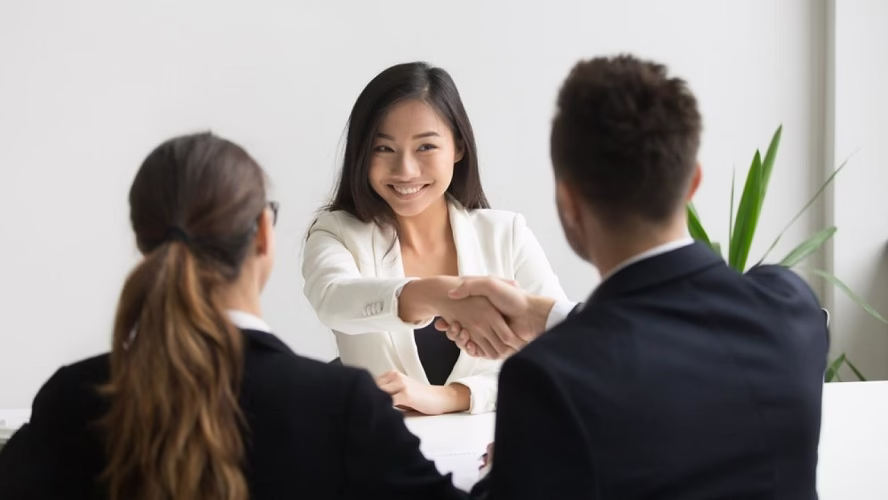 Cara Cerdas Melamar Kerja Online Agar Cepat Diterima