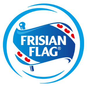 Frisian Flag Logo
