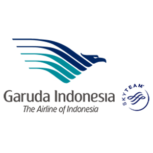 Garuda Logo
