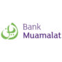 Pt Bank Muamalat Tbk