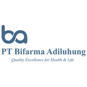 Pt Bifarma Adiluhung Kalbe Group