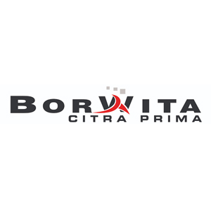 Pt Borwita Citra Prima Bcp