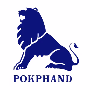 Pt Charoen Pokphand Indonesia Tbk 1