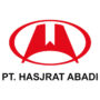 Pt Hasjrat Abadi