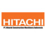 Pt Hitachi Construction Machinery Indonesia
