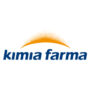 Pt Kimia Farma Tbk