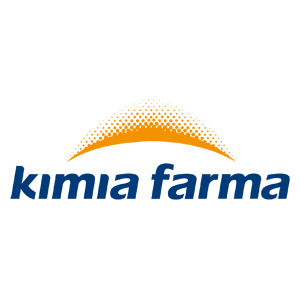 Pt Kimia Farma Tbk