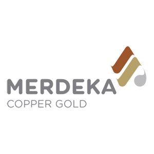 Pt Merdeka Copper Gold Tbk