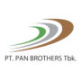 Pt Pan Brothers Tbk