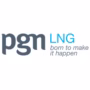 Pt Pgn Lng Indonesia