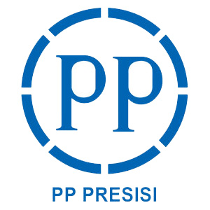 Pt Pp Presisi Tbk