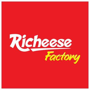 Pt Richeese Kuliner Indonesia Richeese Factory