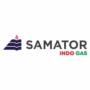 Pt Samator Indo Gas Tbk 1