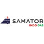 Pt Samator Indo Gas Tbk