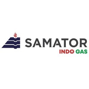 Pt Samator Indo Gas Tbk