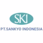 Pt Sankyo Indonesia