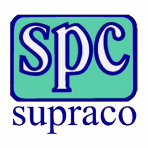 Pt Supraco Indonesia
