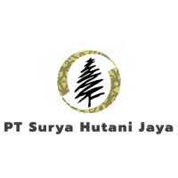 Pt Surya Hutani Jaya