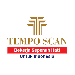 Pt Tempo Scan Pacific Tbk