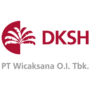 Pt Wicaksana Overseas International Tbk