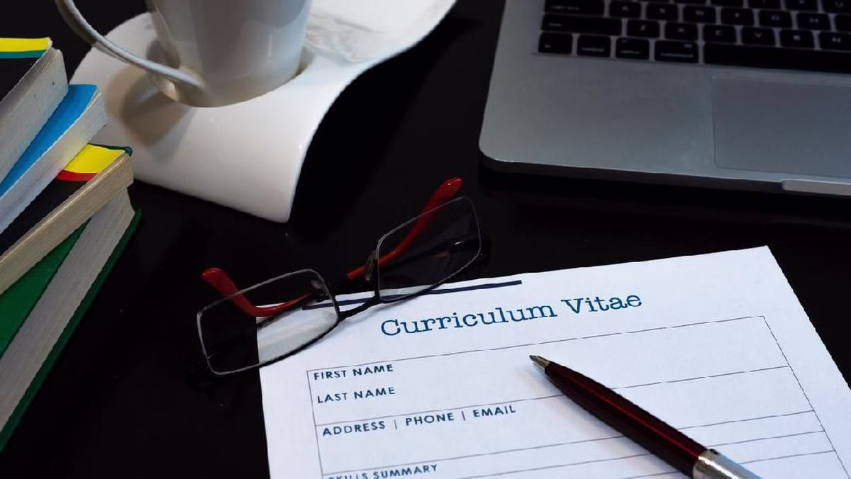 Tips Membuat Cv Agar Cepat Dipanggil Hrd