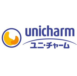 Unicharm Logo1 E1746110014170