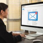 Cara Efektif Melamar Kerja via Email agar Dilihat HRD