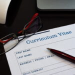 Cara Membuat CV dalam Bahasa Inggris yang Menarik