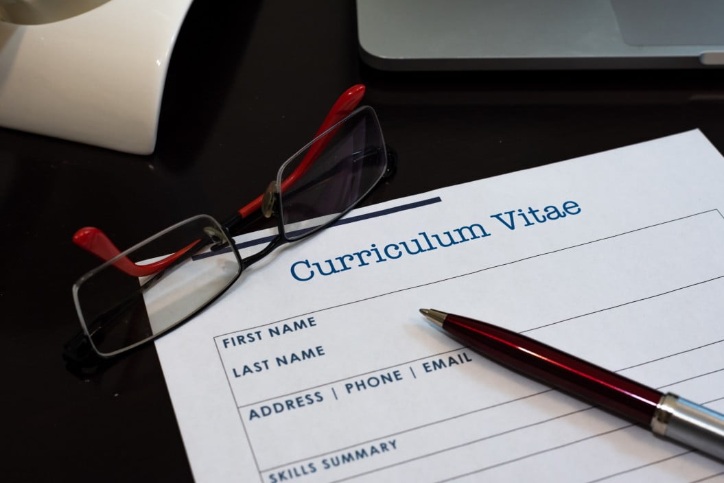 Cara Membuat CV dalam Bahasa Inggris yang Menarik