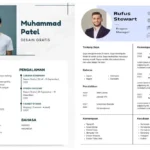 Cara Membuat CV dan Surat Lamaran Kerja yang Menarik HRD
