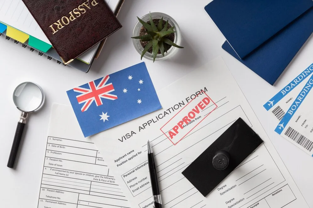 Panduan Lengkap: Cara Kerja di Australia – Syarat, Gaji, & Tips Mendapatkan Pekerjaan