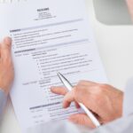 Panduan Lengkap Membuat CV yang Menarik dan Profesional