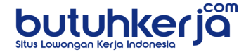 Butuh Kerja