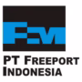 Pt Freeport Indonesia
