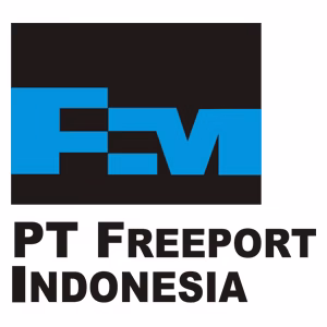 Pt Freeport Indonesia