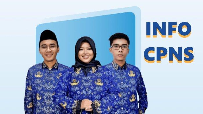 CPNS 2025: Info Resmi Pembukaan,Formasi and Prediksi Jadwal Pendaftaran