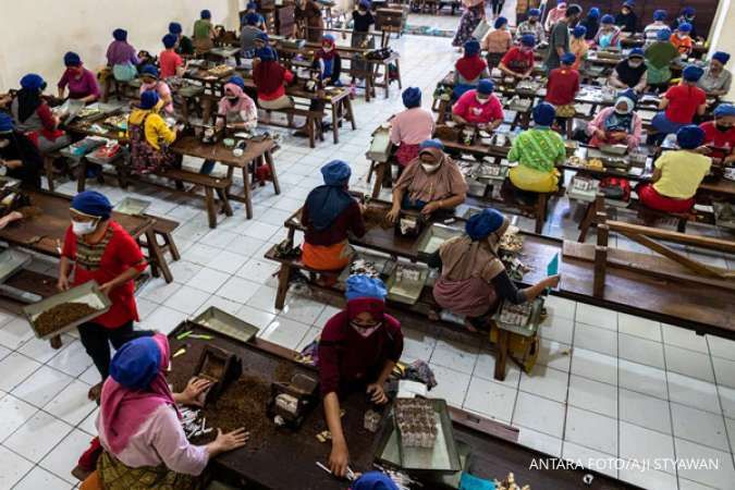 Resmi, 18 Agustus 2025 Cuti Bersama HUT RI Ke-80, Apakah Karyawan Swasta Libur Kerja?