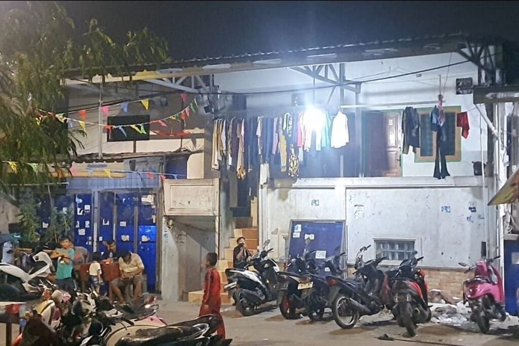 3 Pengamen Disekap usai Tergiur Dijanjikan Kerja Jadi ABK Gaji Rp6 Juta,Kabur Berenangi Waduk