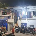 3 Pengamen Disekap usai Tergiur Dijanjikan Kerja Jadi ABK Gaji Rp6 Juta,Kabur Berenangi Waduk