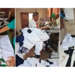 Dukungan Shopee Dorong ALF Clothes Tumbuh dan Serap Tenaga Kerja Lokal