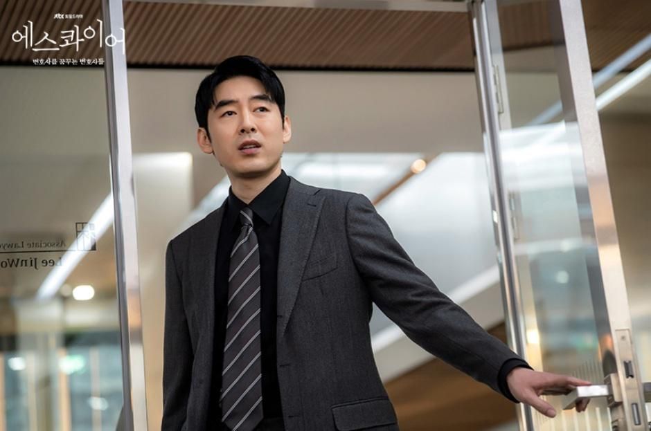 Fakta Karier Pengacara Park Hyeong Soo di Tahun 2025, Muncul 3 Drakor!