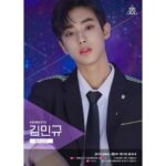 Perjalanan Karier Kim Min Kyu: Dari Produce X 101 Sampai Jadi Aktor