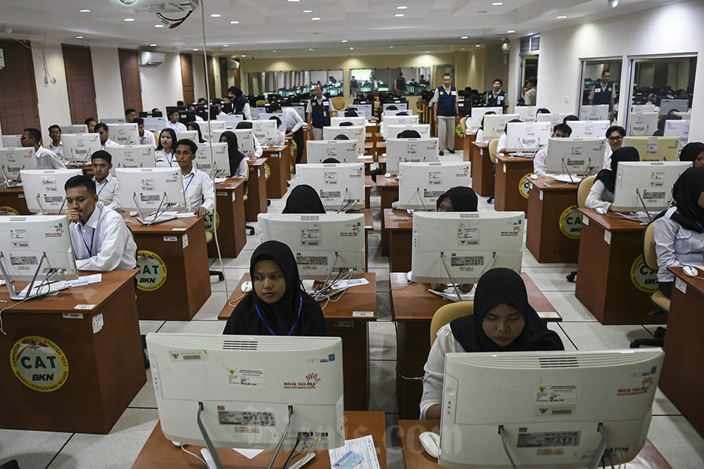Pendaftaran CPNS Agustus 2025: Jadwal, Syarat, dan Formasi yang Dibuka