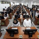 Pendaftaran CPNS 2025 untuk Lulusan SMA/SMK: Cara Daftar, Syarat, dan Formasi