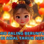 7 Shio Paling Beruntung di Agustus 2025, Peluang Karier, Cinta, dan Finansial Meningkat