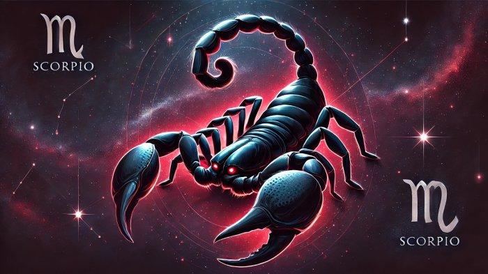 Karier 6 Zodiak Berjalan Mulus,Ramalan Zodiiak Besok 10 Agustus,Scorpio Peluang Baru