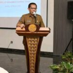 Perjalanan Karier Edwin Hadiwijaya Wakil Bupati Lombok Timur,Lihat Gebrakannya
