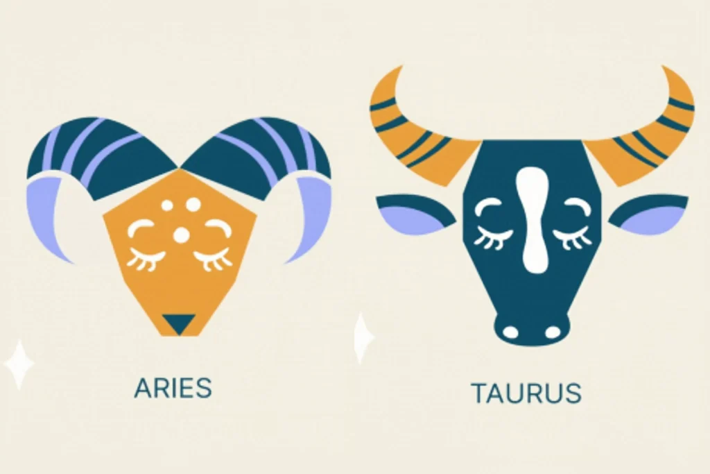 Ramalan Zodiak Aries dan Taurus Besok Senin 11 Agustus 2025: Cinta,Keuangan,Karier,Kesehatan