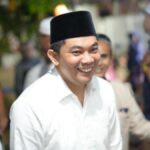 Perjalanan Karier Andi Rudi Latif Bupati Tanah Bumbu,Intip Gebrakan Barunya
